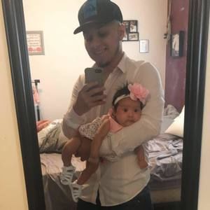 Meet your Posher, Jonathan